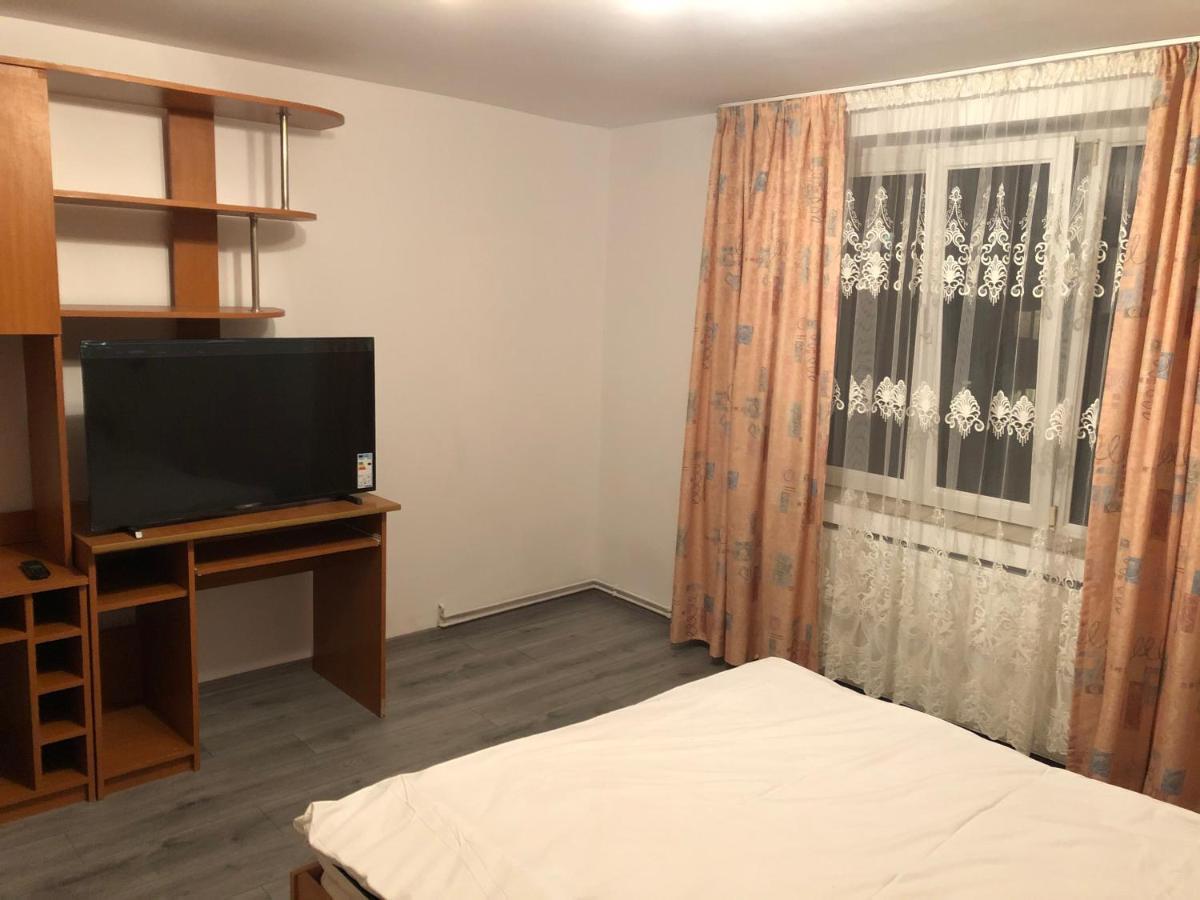 Microapartament Câmpulung Moldovenesc Dış mekan fotoğraf