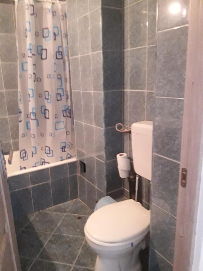 Microapartament Câmpulung Moldovenesc Dış mekan fotoğraf
